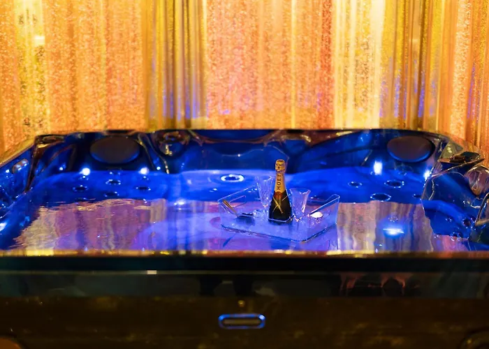 Medουσία Wellness Hotel&spa Πανσιόν *