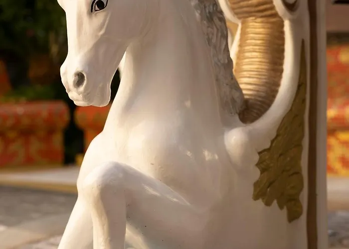 Πανσιόν Medουσία Wellness Hotel&spa