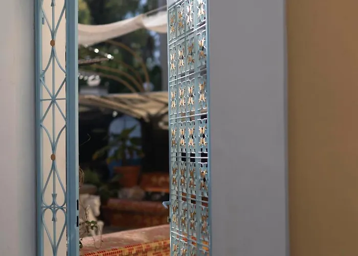 Πανσιόν Medουσία Wellness Hotel&spa