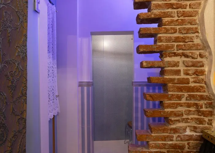 Πανσιόν Medουσία Wellness Hotel&spa *