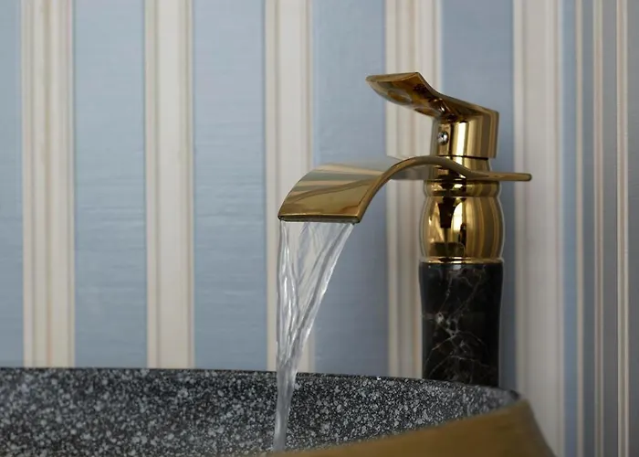 Medουσία Wellness Hotel&spa * Χαλκίδα