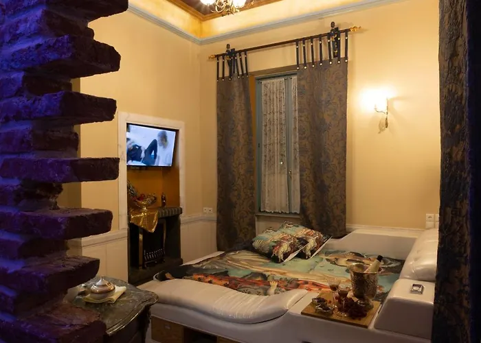 Medουσία Wellness Hotel&spa *