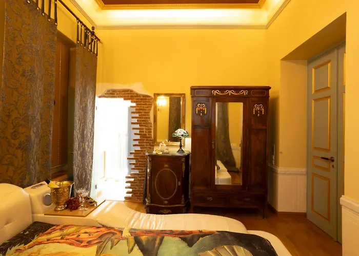 Medουσία Wellness Hotel&spa Πανσιόν Χαλκίδα