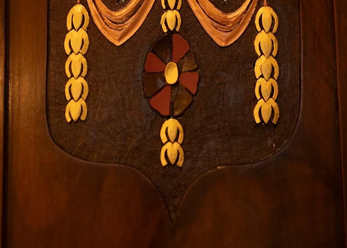 Medουσία Wellness Hotel&spa * Χαλκίδα