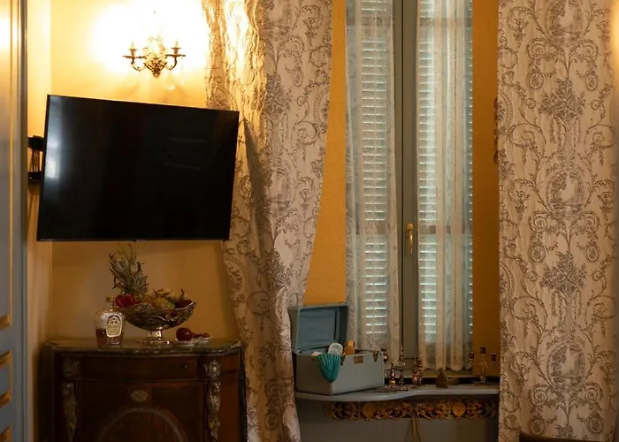 Πανσιόν Medουσία Wellness Hotel&spa