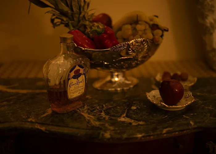 Medουσία Wellness Hotel&spa Πανσιόν