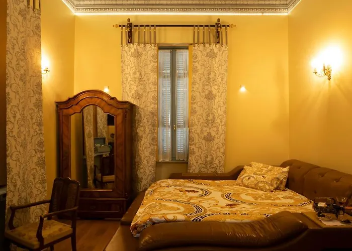 Πανσιόν Medουσία Wellness Hotel&spa *