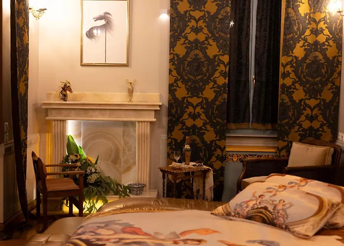 Medουσία Wellness Hotel&spa * Χαλκίδα