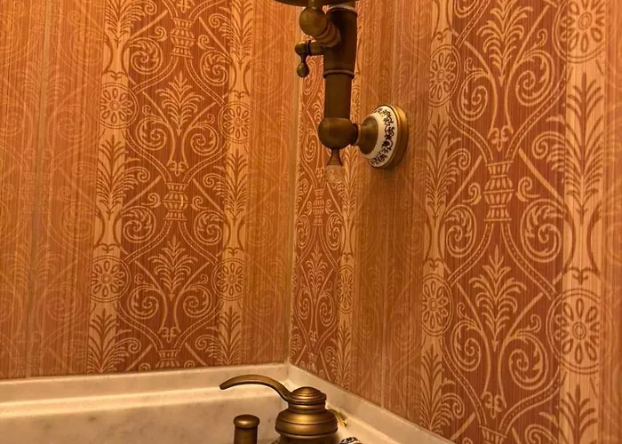 Medουσία Wellness Hotel&spa * Χαλκίδα