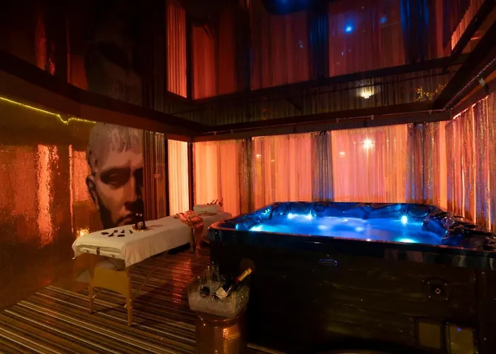 Πανσιόν Medουσία Wellness Hotel&spa