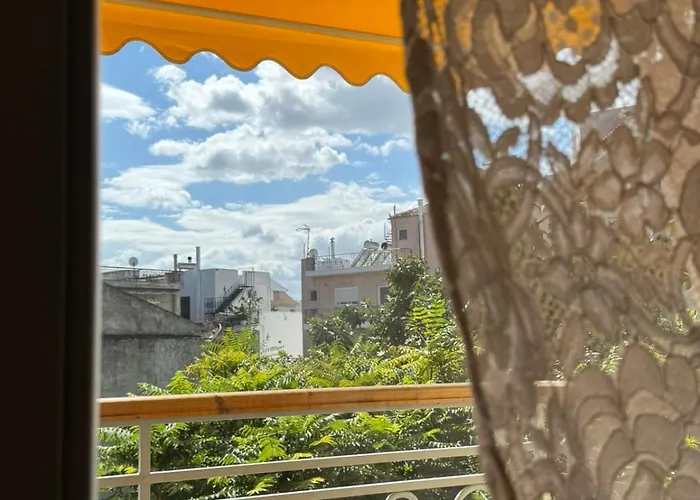 Πανσιόν Medουσία Wellness Hotel&spa *