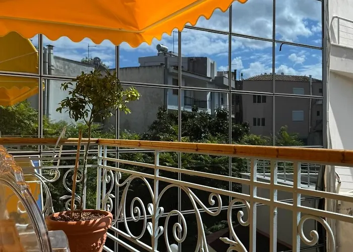 Medουσία Wellness Hotel&spa Πανσιόν Χαλκίδα