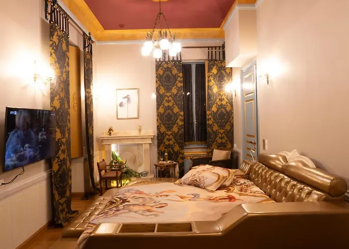 Medουσία Wellness Hotel&spa *