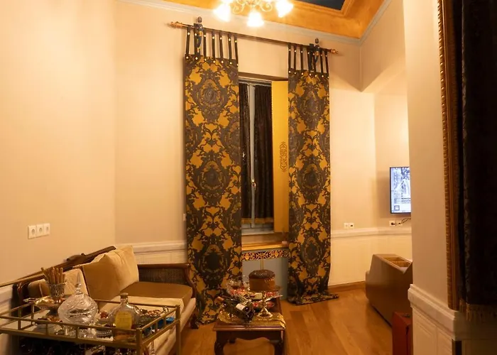 Medουσία Wellness Hotel&spa